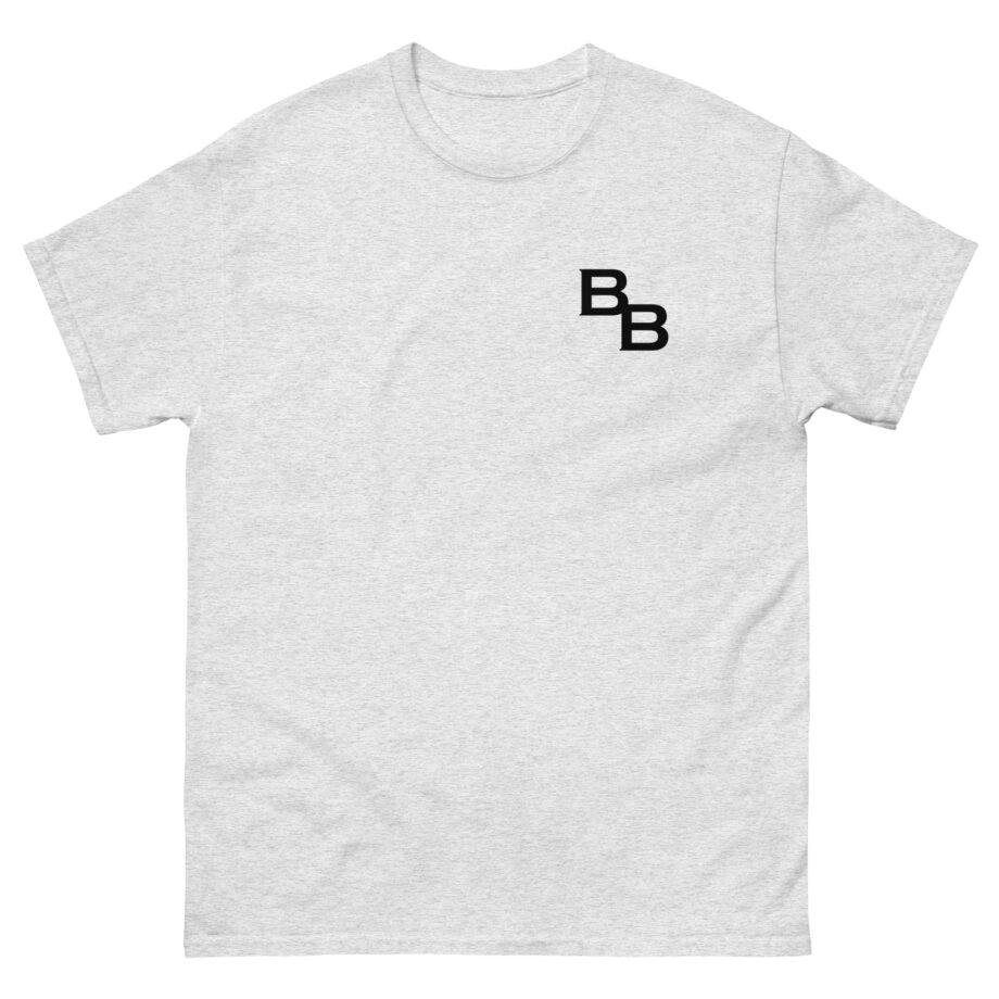 Louie Castro Baddest Unisex classic tee