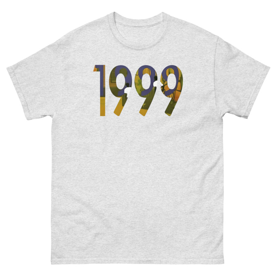 Joey Badass 1999 Unisex classic tee