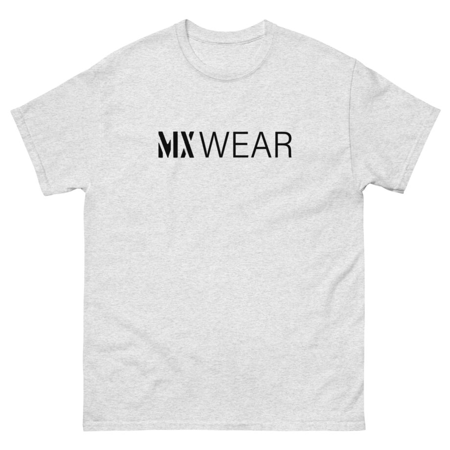 Maximo Rivano Mx Wear Unisex classic tee