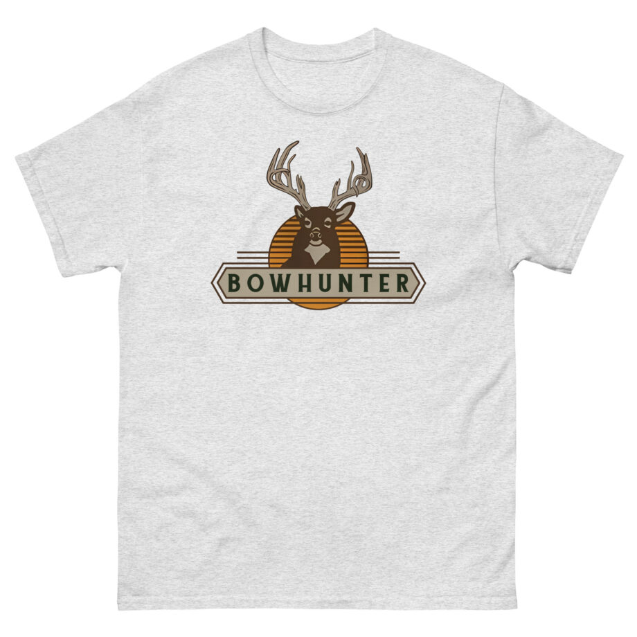 Seek One The Buckmaster Unisex classic tee
