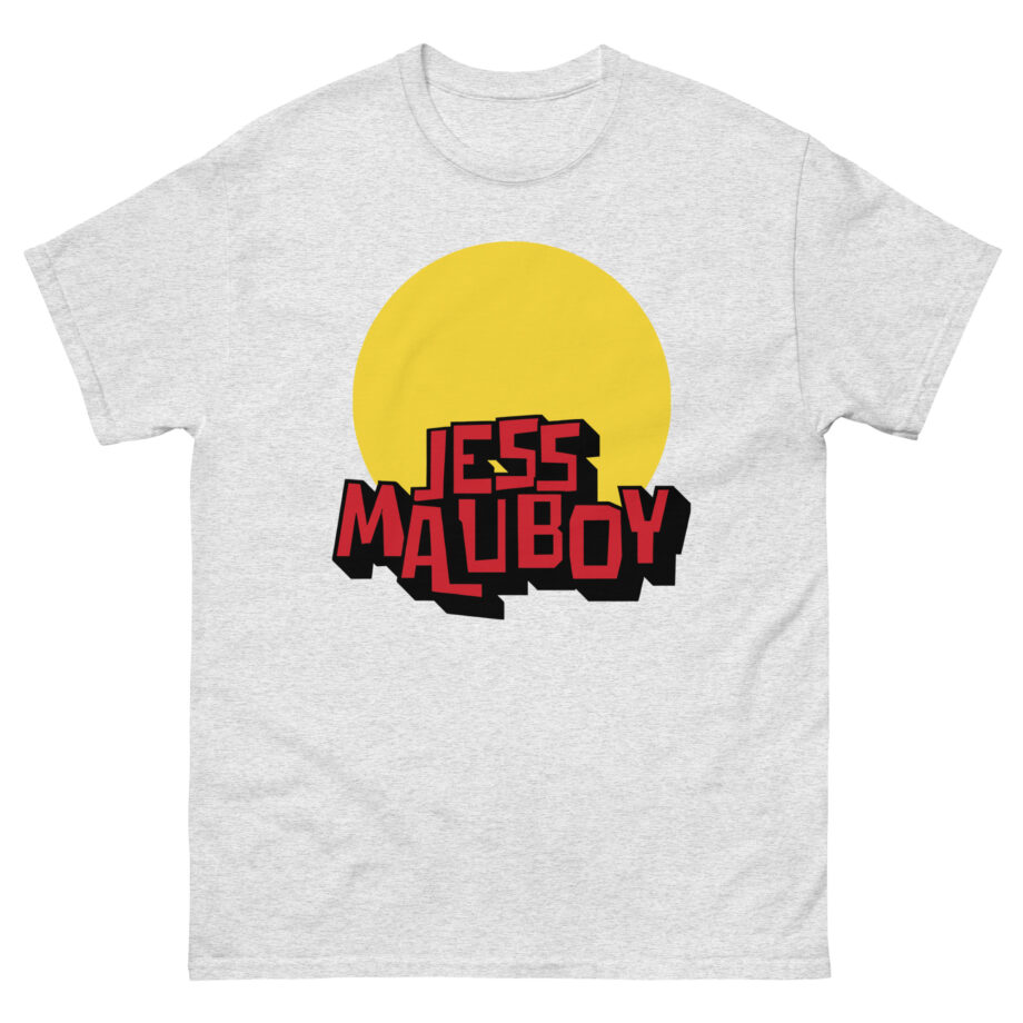 Jessica Mauboy Aus Music Unisex classic tee