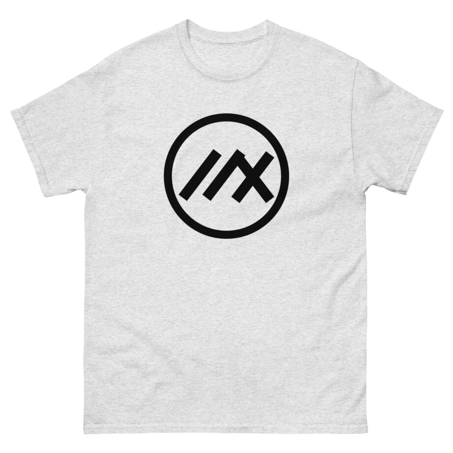 Maximo Rivano Mx Logo Unisex classic tee