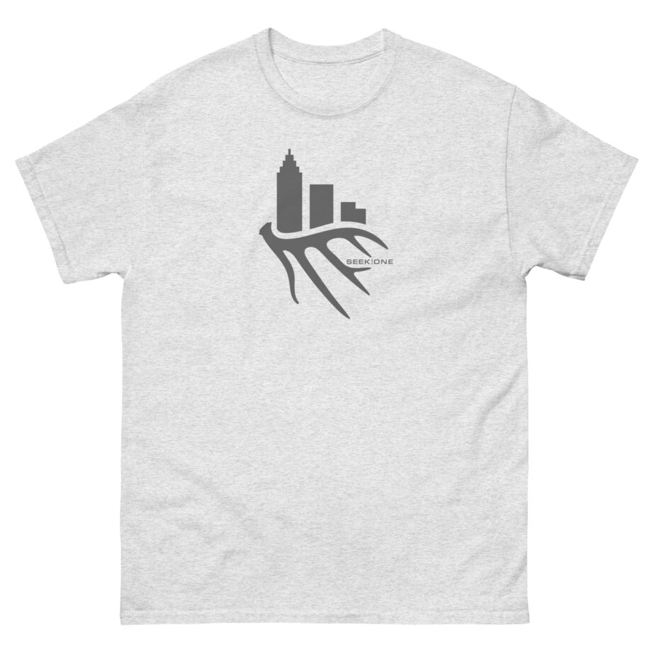 Seek One Performance Unisex classic tee
