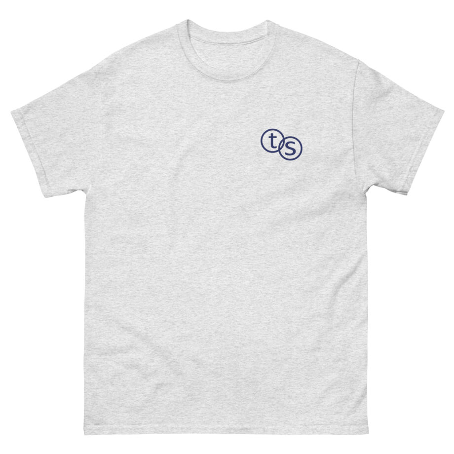 Troye Sivan Ts Unisex classic tee