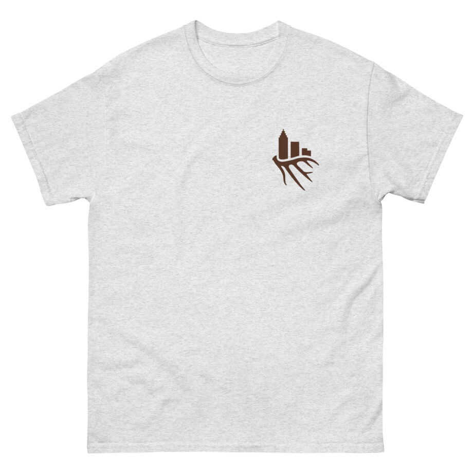 Seek One Turkey Scoot Unisex classic tee