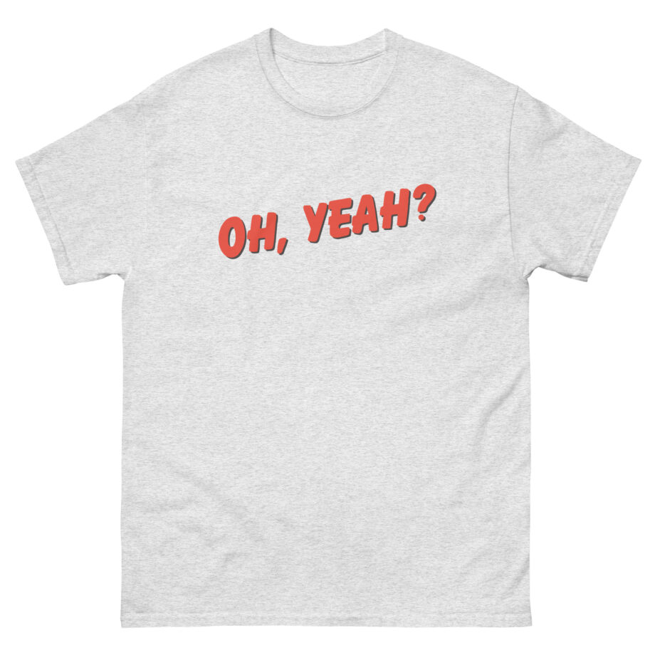Jeff Beck Like Jeff's Unisex classic tee