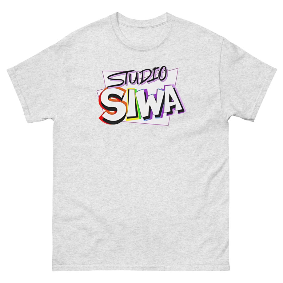 Jojo Siwa Studio Siwa Unisex classic tee