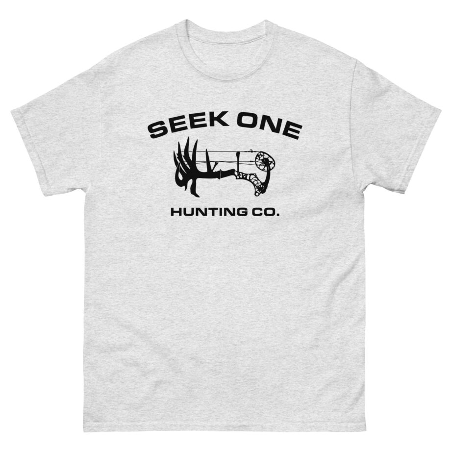 Seek One Morph Unisex classic tee