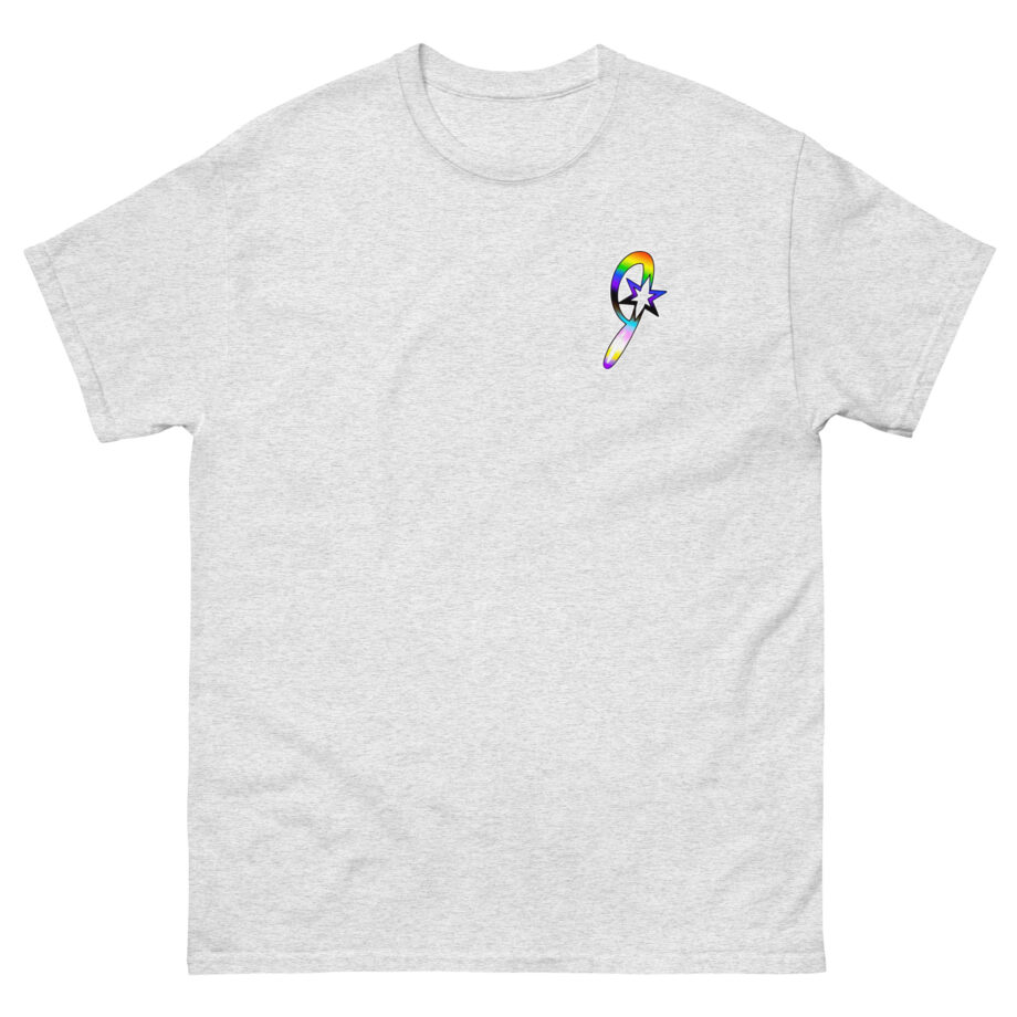 Jojo Siwa Prime Minister of Gay Pop Unisex classic tee