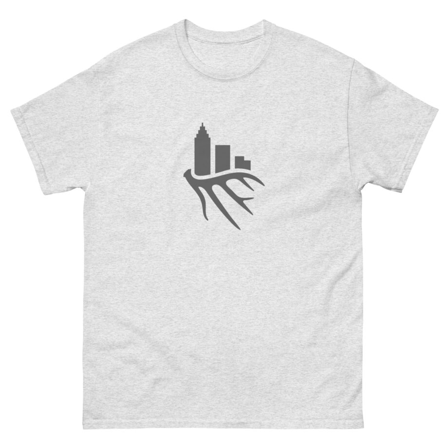 Seek One Logo Unisex classic tee