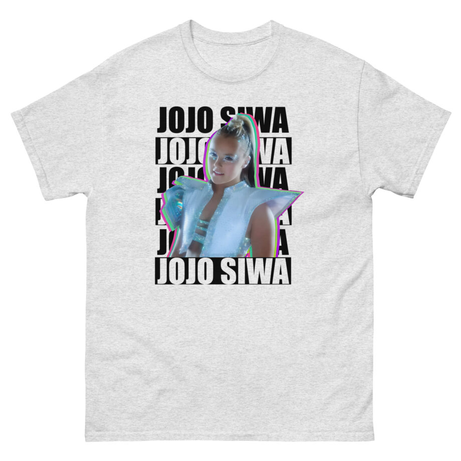 Jojo Siwa Unisex classic tee
