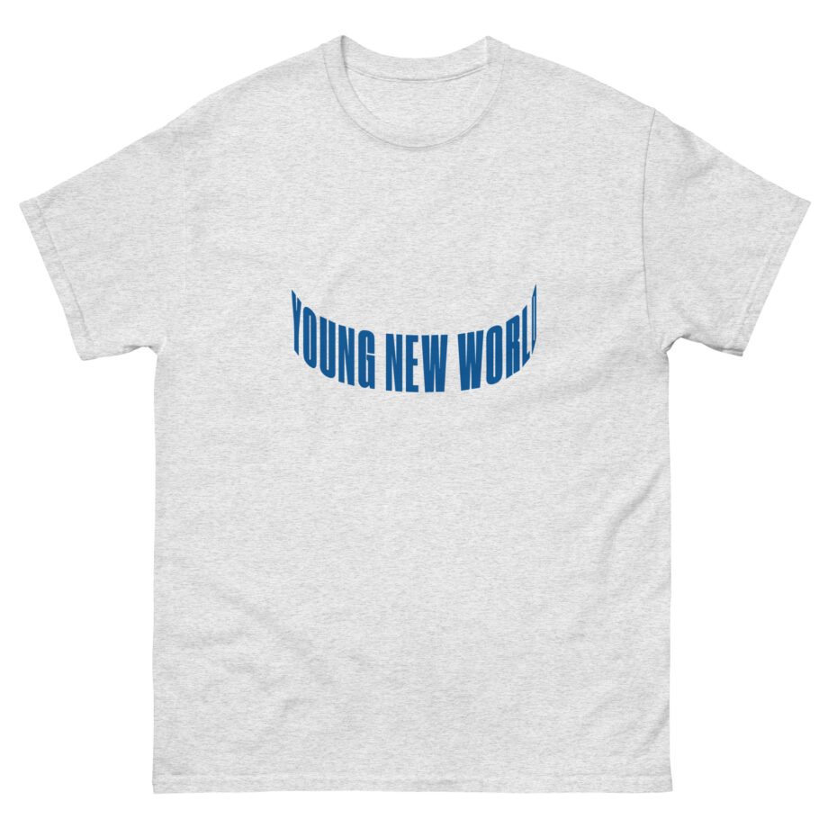 YNW Melly Drip Unisex classic tee