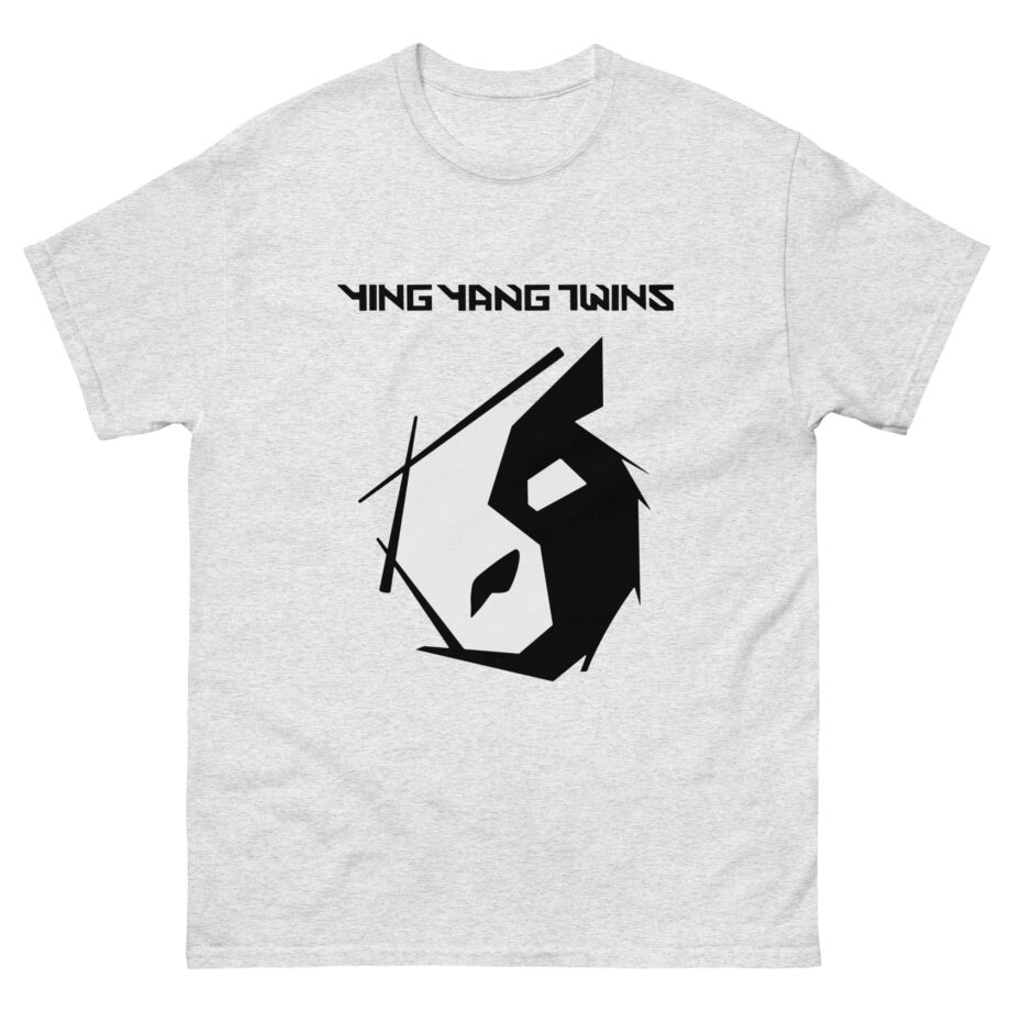 Ying Yang Twins Unisex classic tee