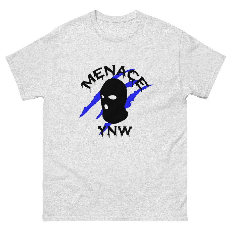 YNW Melly Menace Unisex classic tee