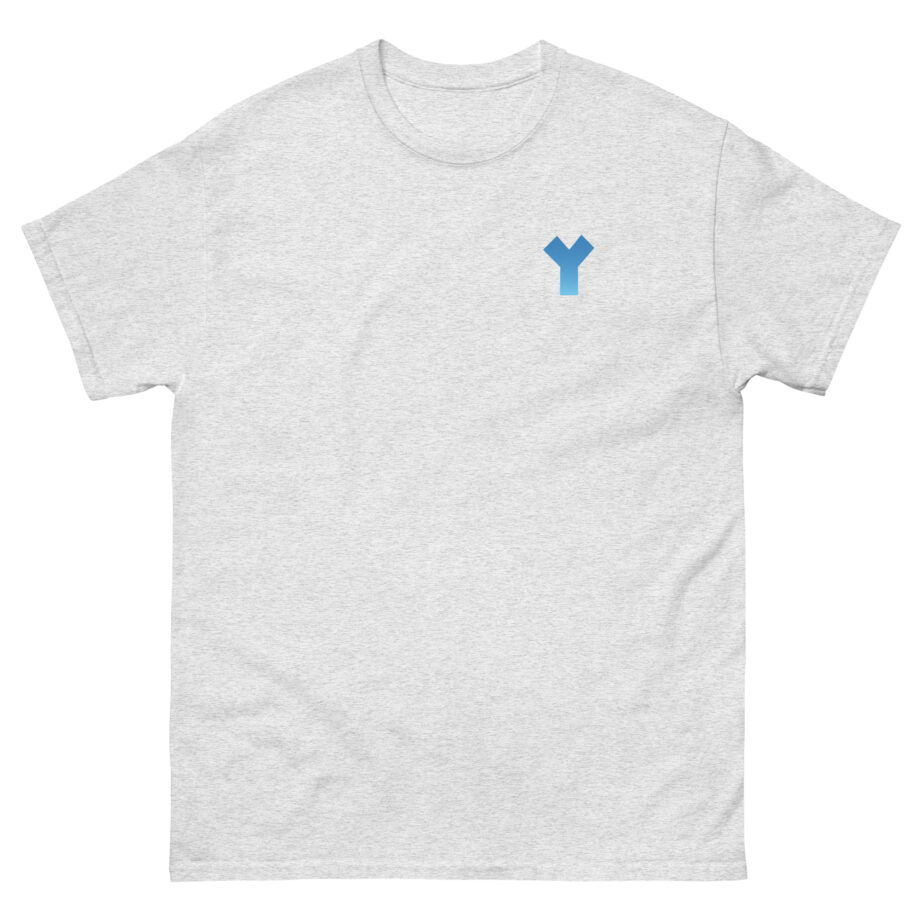 Yogscast Member Y Unisex classic tee
