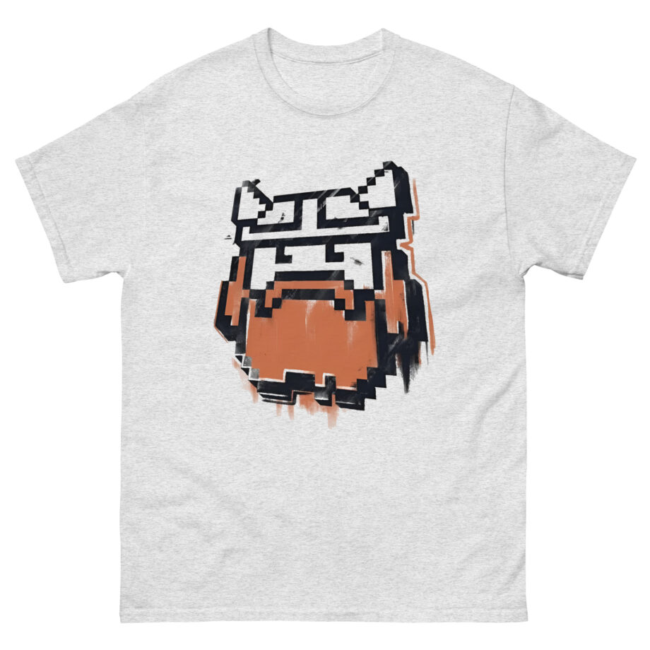 Yogscast Honeydew Pixel Unisex classic tee
