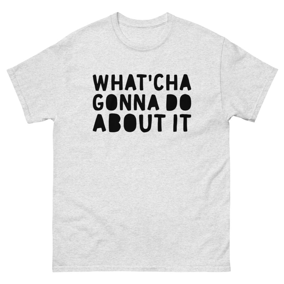 Small Faces Nut Gone Unisex classic tee