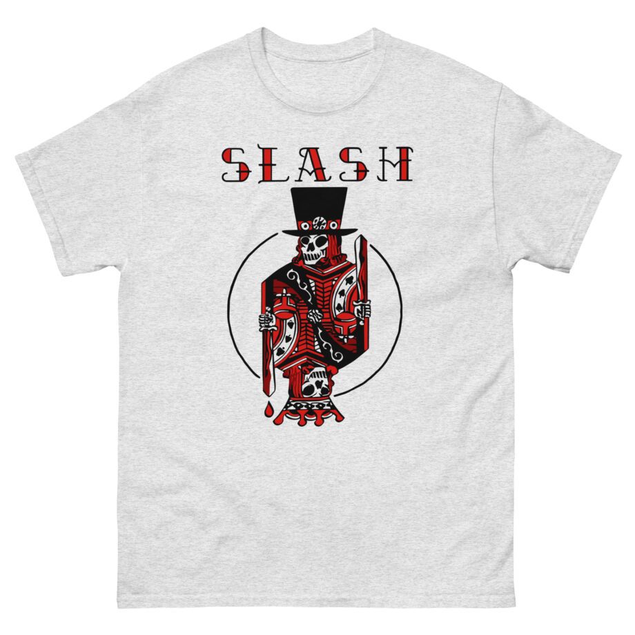 Slash Royalty Tour Unisex classic tee