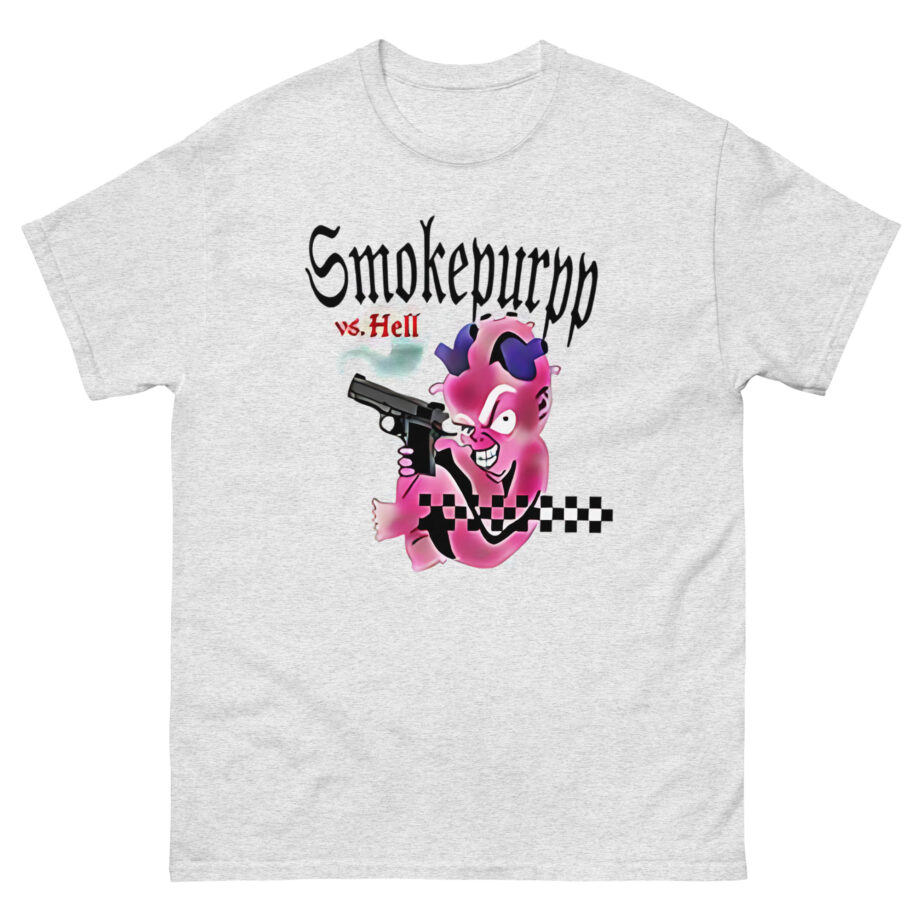 Smokepurpp Unisex classic tee