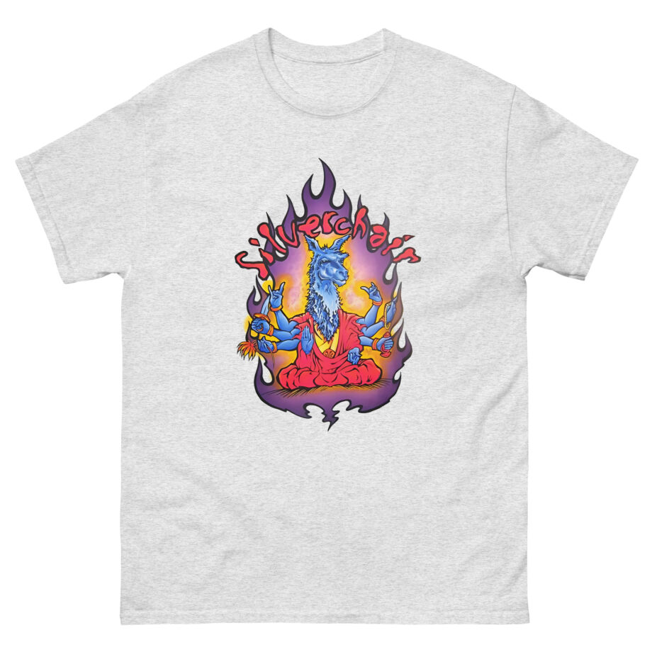 Smokepurpp Unisex classic tee