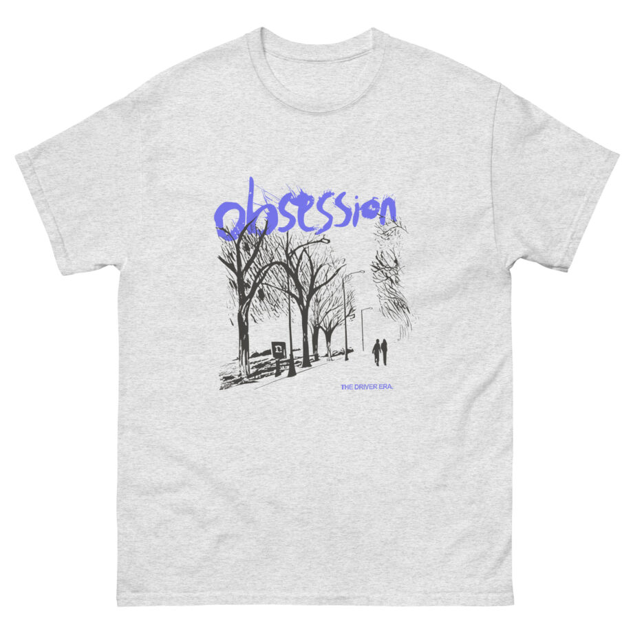 Driver Era Obsession Unisex classic tee