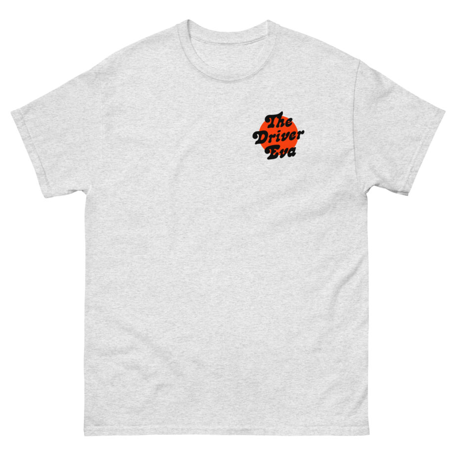 Driver Era Ross’ Girlfriend Unisex classic tee