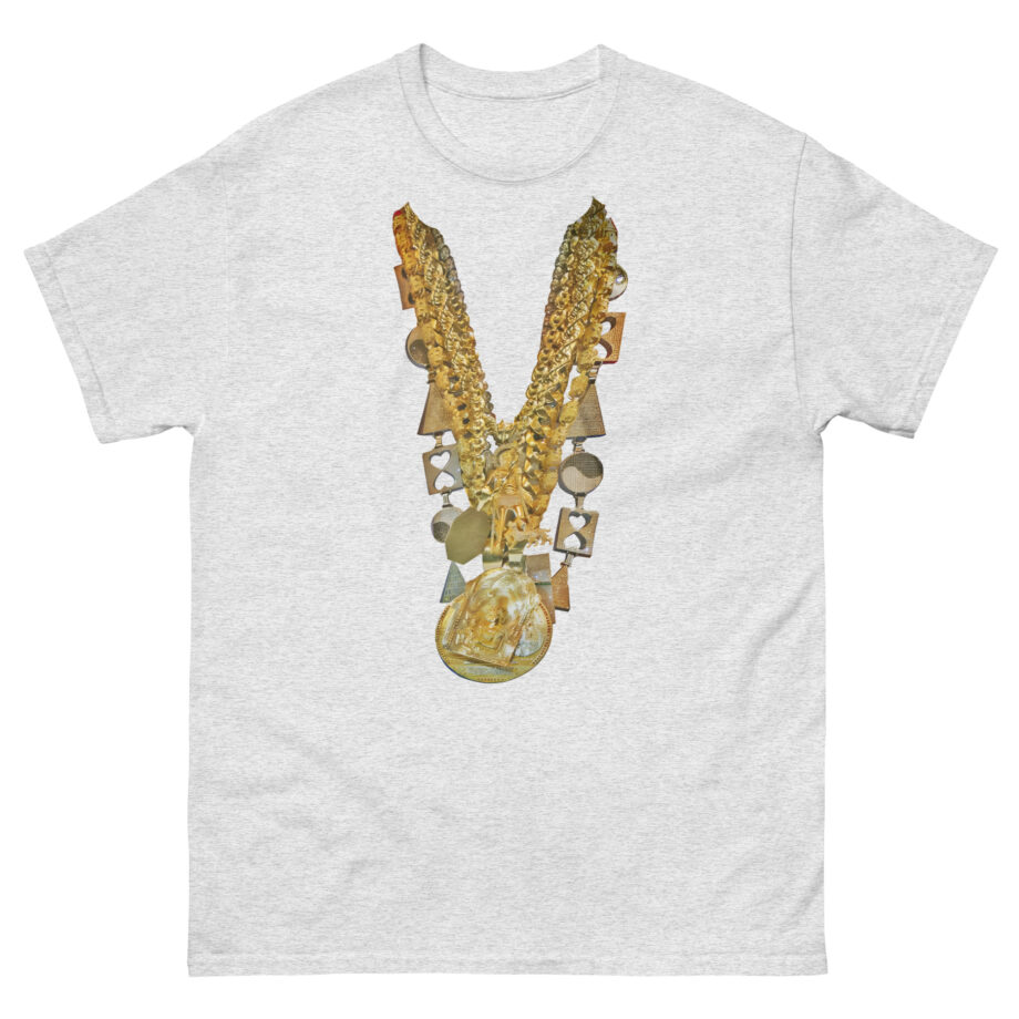 Slick Rick Unisex classic tee