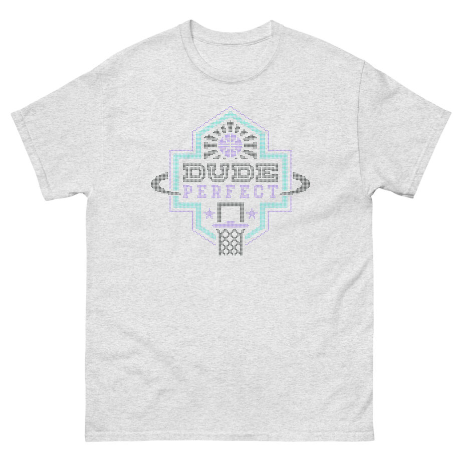 Dude Perfect Scoreboard Unisex classic tee