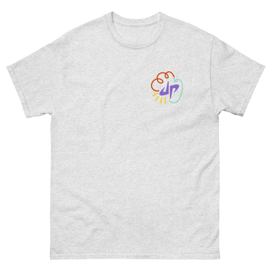 Dude Perfect Doodle Unisex classic tee