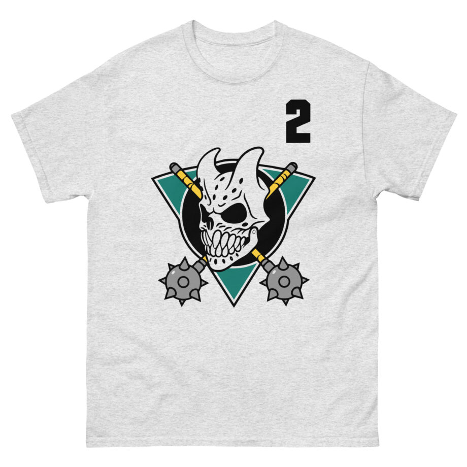 Slaughter to Prevail Hockey Unisex classic tee