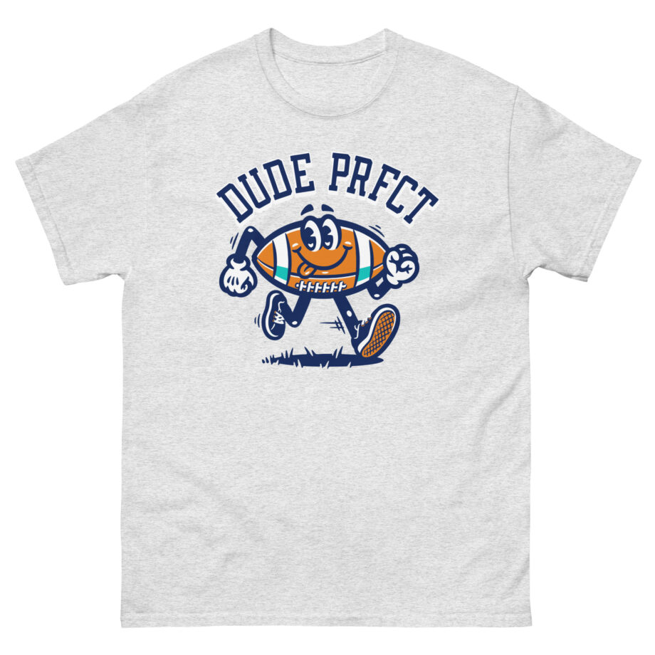 Dude Perfect Comeback Unisex classic tee