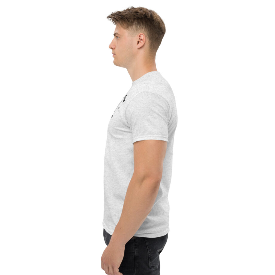 LOL Peace Out Bro Unisex classic tee