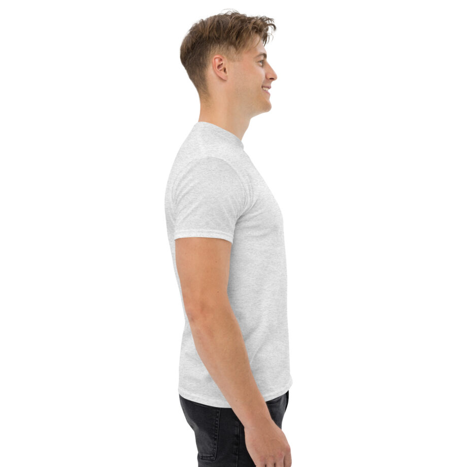 LOL Peace Out Bro Unisex classic tee