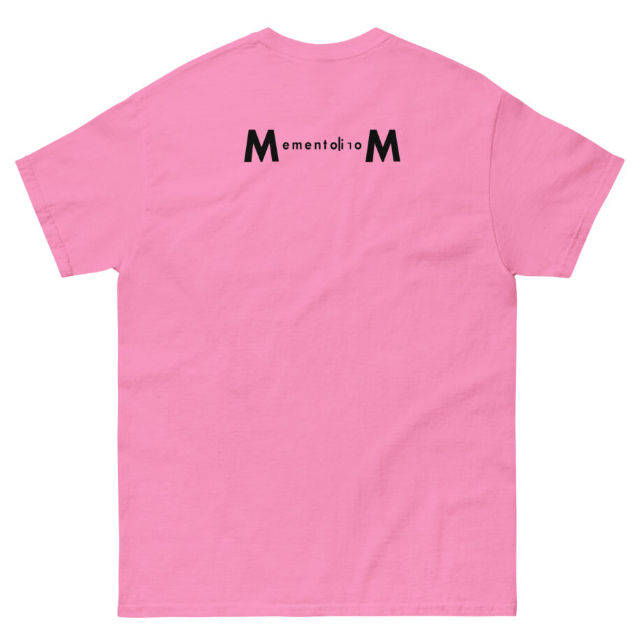 Depeche Mode Wing Memento Unisex classic tee