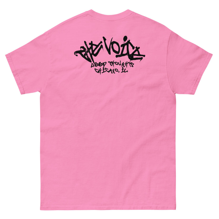 Lil Durk Don't Crash Out Unisex classic tee