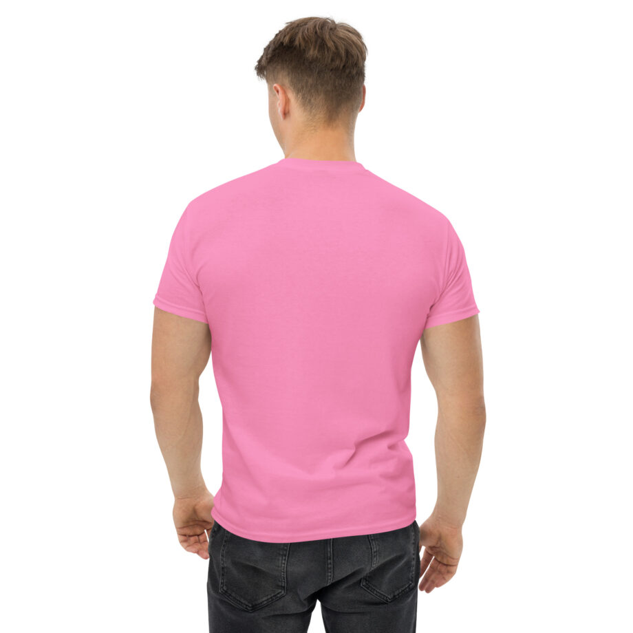 LOL Peace Out Bro Unisex classic tee