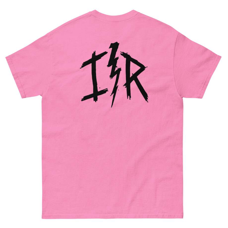 Iron Reagan Death Pit Unisex classic tee