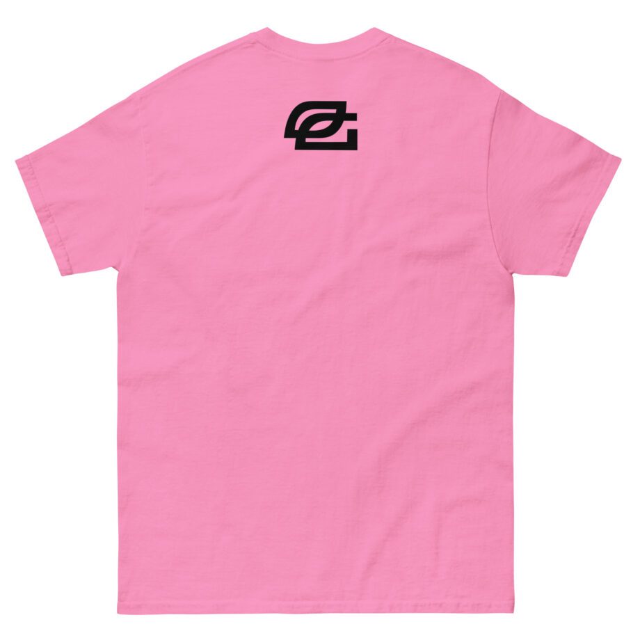 Optic Gaming Modern Flower Unisex classic tee