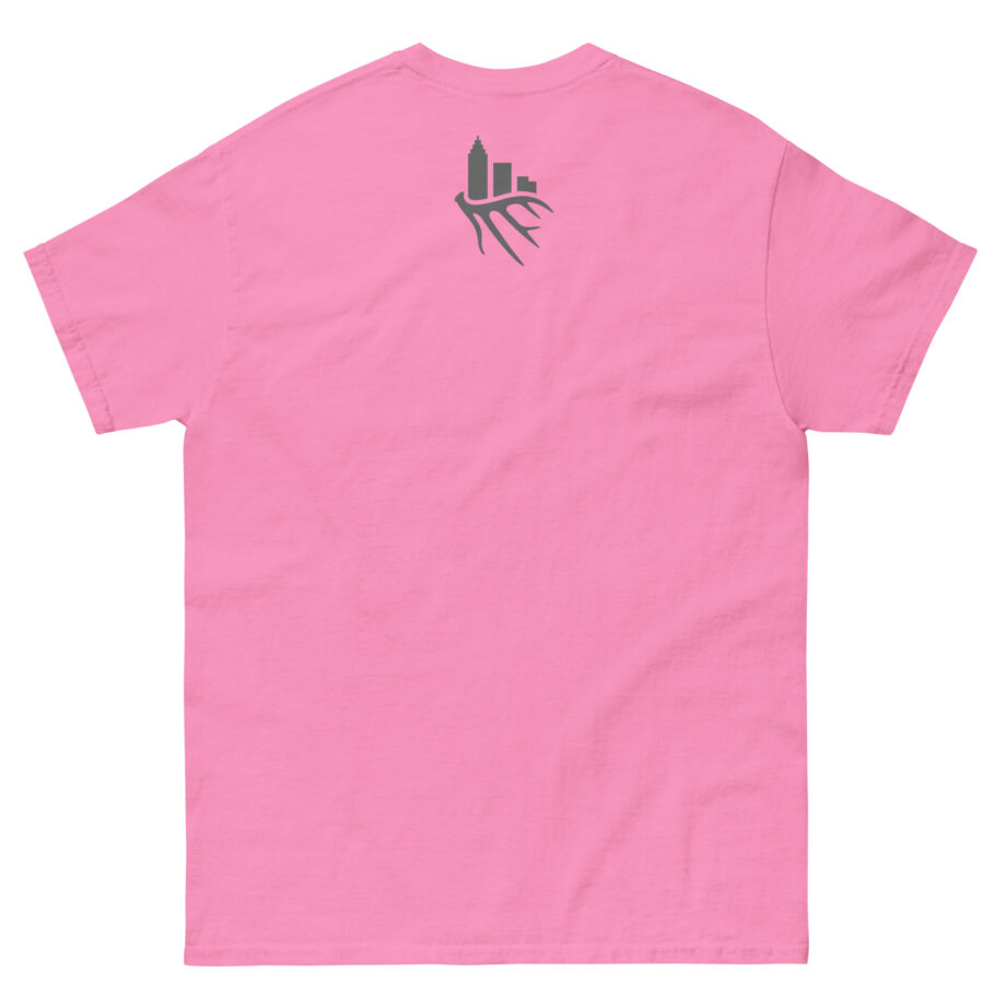 Seek One MEHHH Unisex classic tee