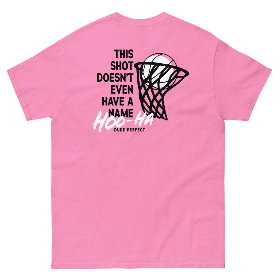 Dude Perfect Fifteen Unisex classic tee