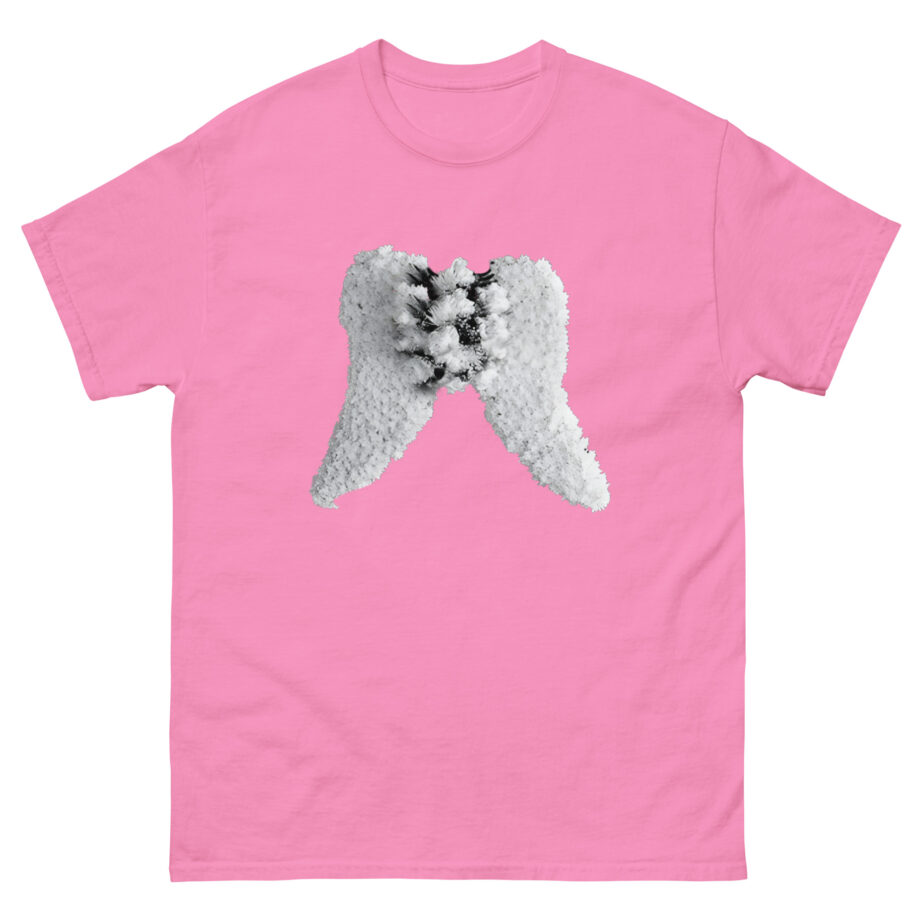 Depeche Mode Wing Memento Unisex classic tee