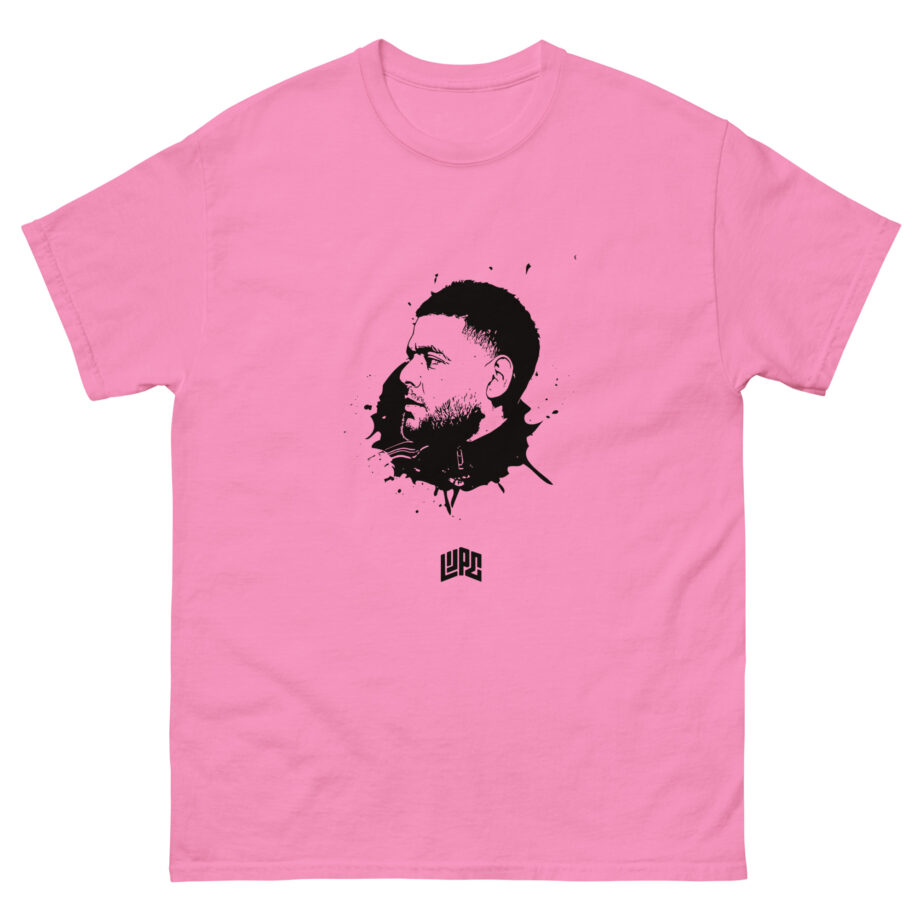 Lijpe Unisex classic tee