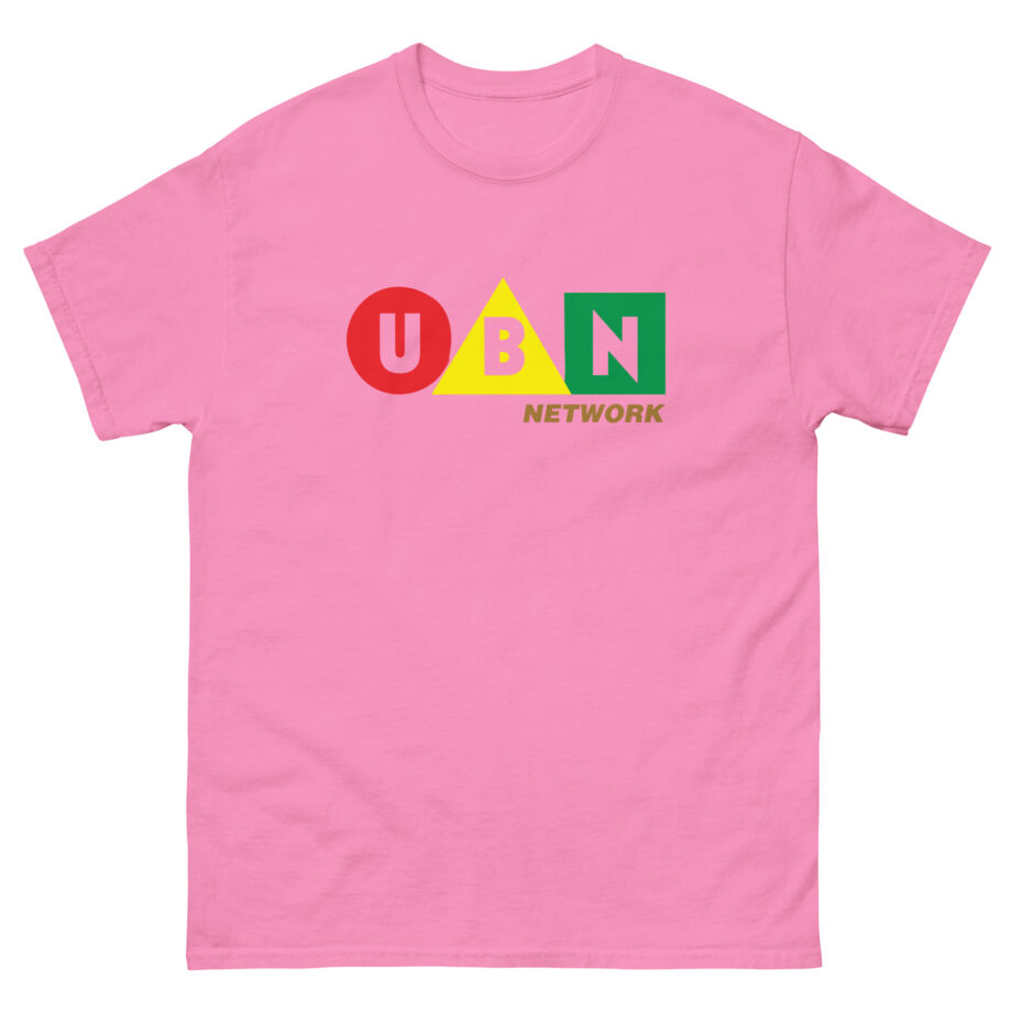 Little Brother UBN Unisex classic tee