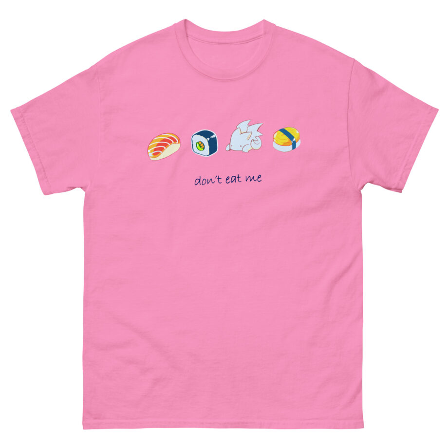 Julien Bam Unisex classic tee