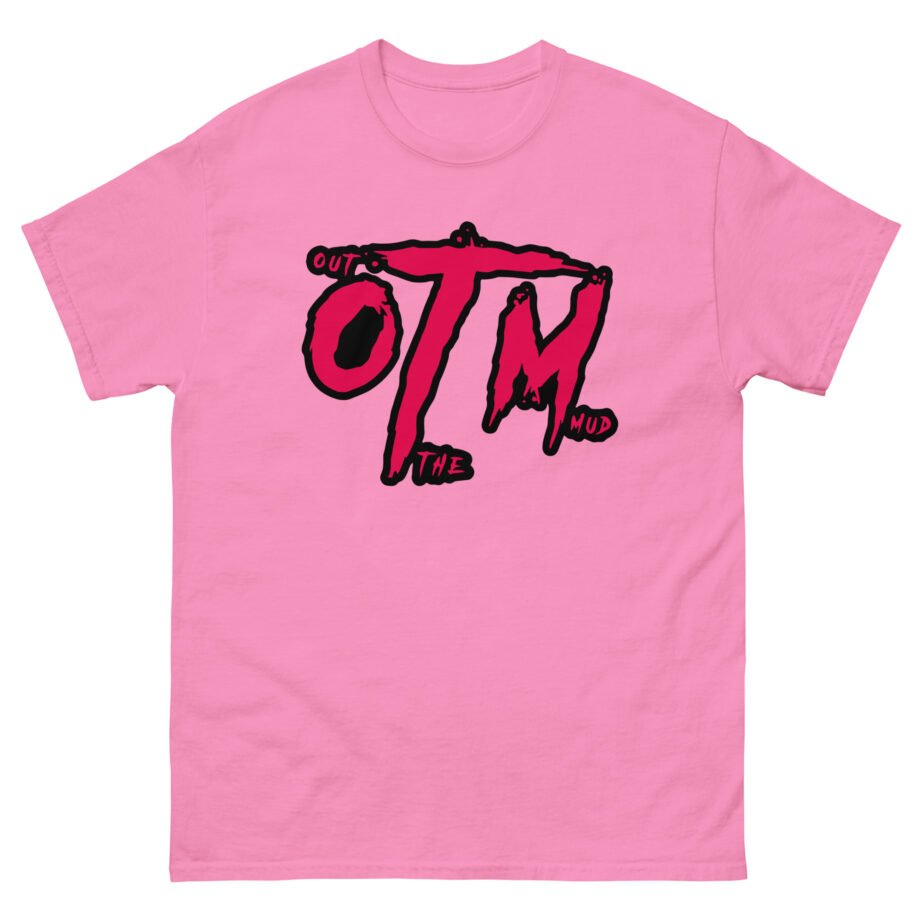OTM Unisex classic tee