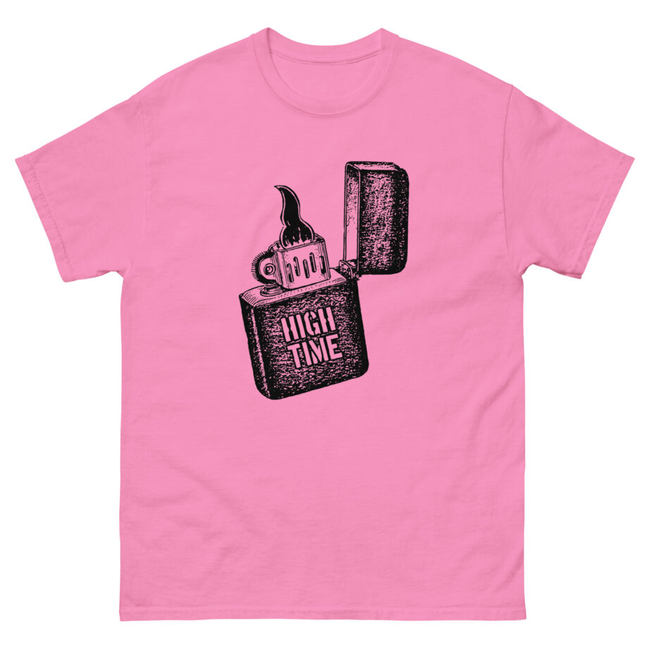 Nickelback Ablaze Light Unisex classic tee