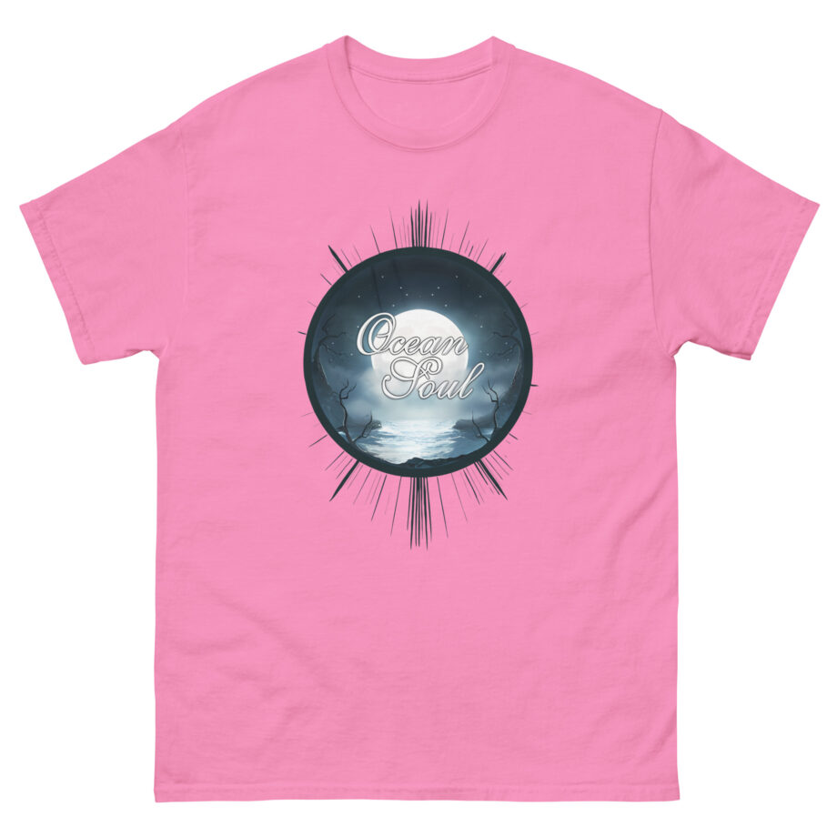 Nightwish Ocean Soul Unisex classic tee