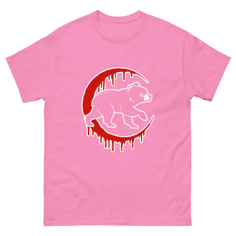 Oceano Death Core World Champs Unisex classic tee