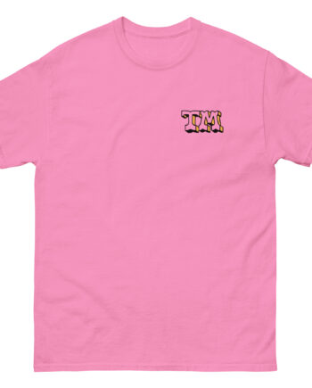 Trillionaire Mindset People People Unisex classic tee