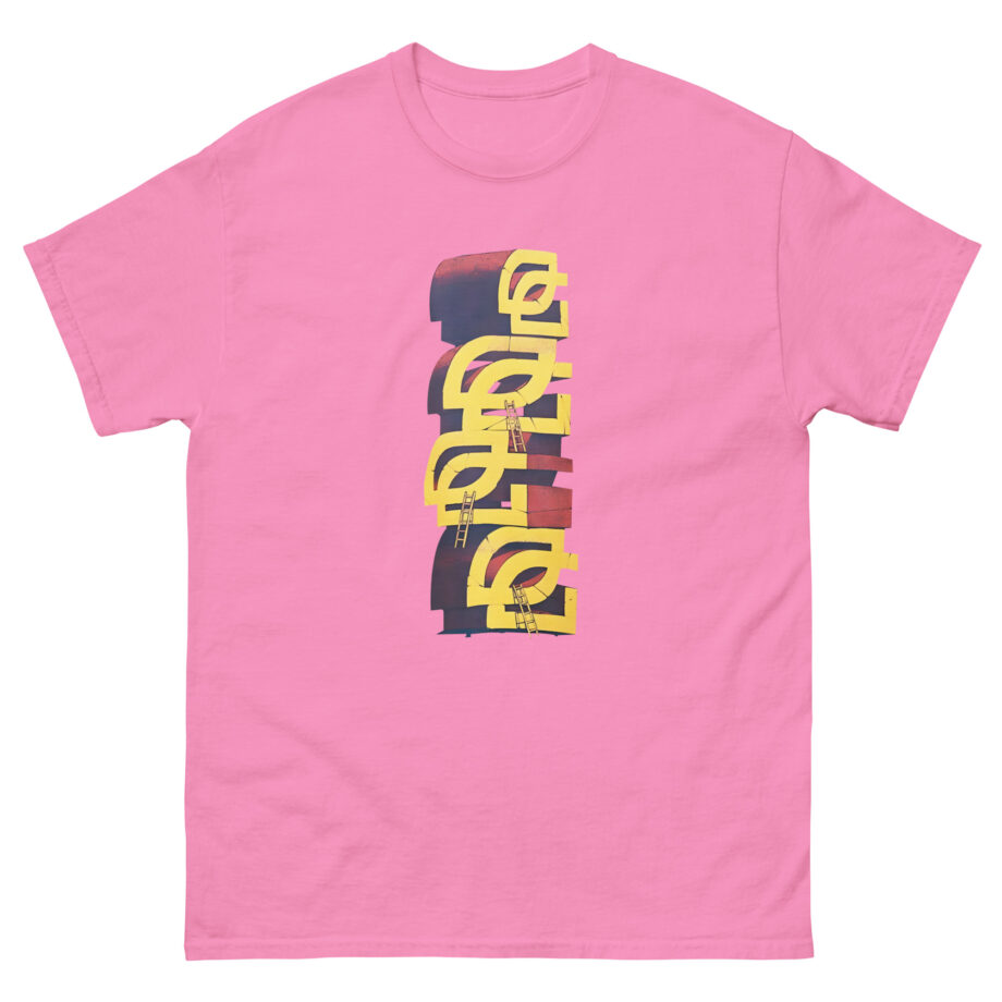 Optic Gaming ROA Unisex classic tee